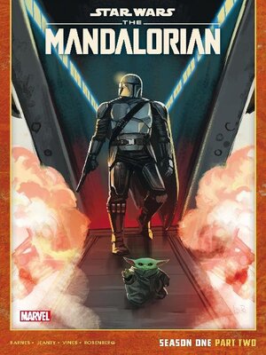 cover image of Star Wars: The Mandalorian (2022), Season One, Part Two